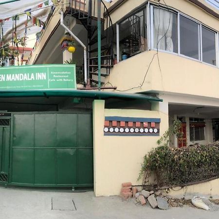 Green Mandala Inn Katmandu Dış mekan fotoğraf